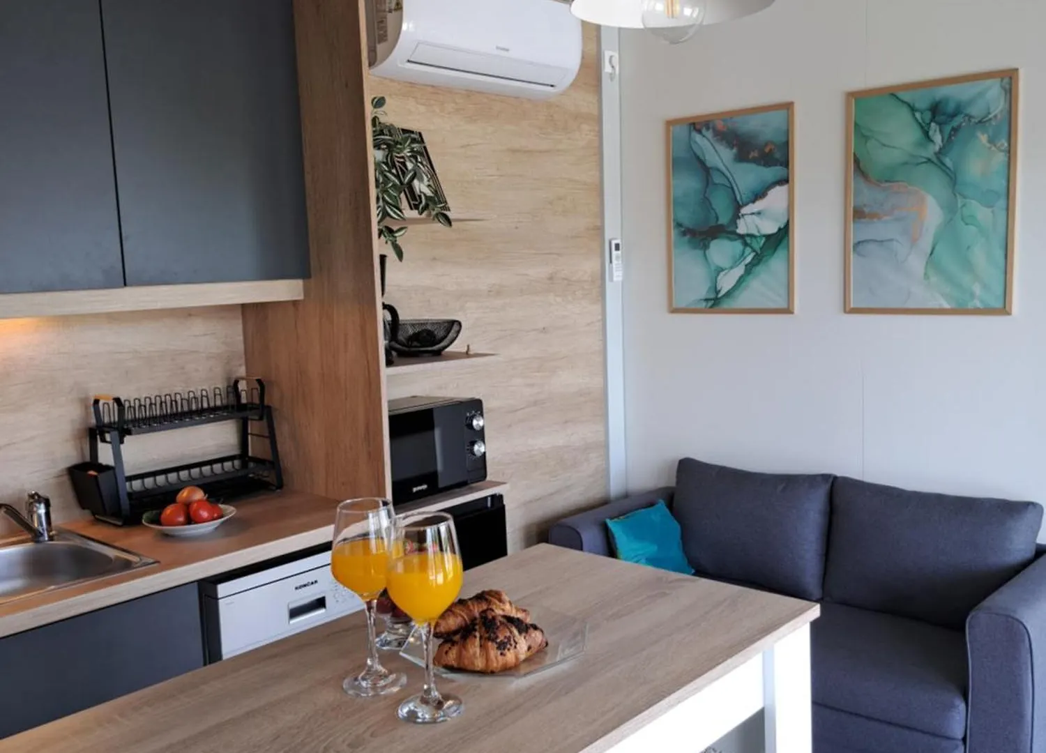 Small Country House Manjadvorci 0*,  Kroatien