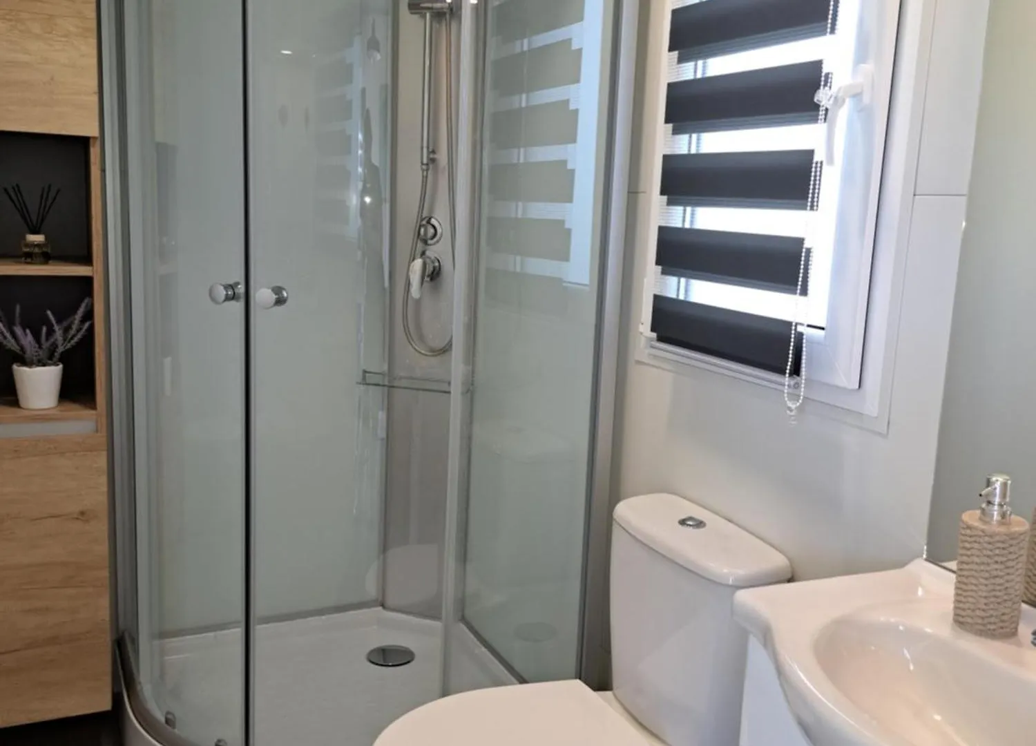 Small Country House Manjadvorci