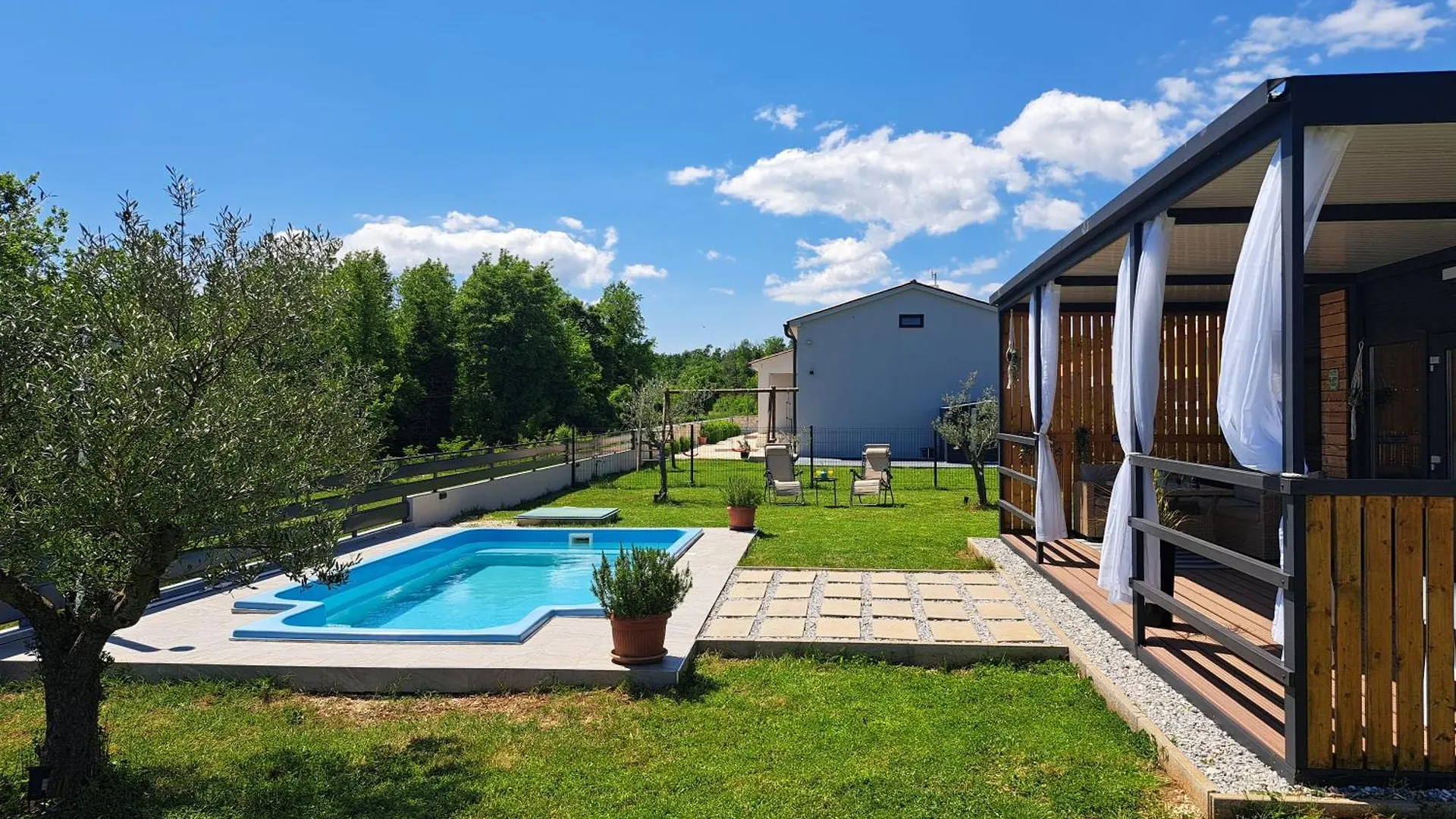 بيت للعطل Small Country House Manjadvorci كرواتيا